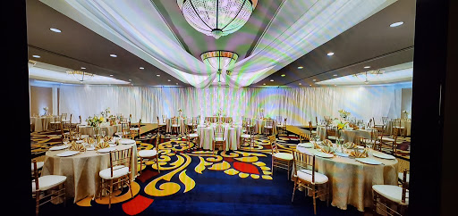 Hotel «Hilton Arlington», reviews and photos, 950 N Stafford St, Arlington, VA 22203, USA