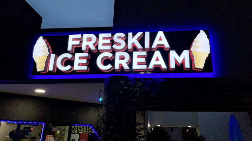 Freskia Ice Cream image 1