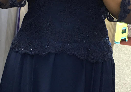 Bridal Shop «Miss Victoria Bridal», reviews and photos, 9700 Harwin Dr, Houston, TX 77036, USA