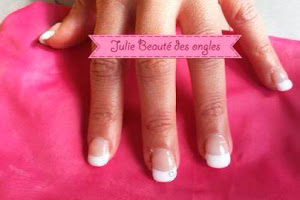Julie Beauté des ongles