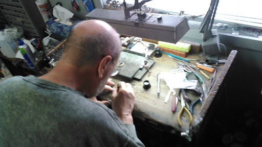 Jeweler «Palace Jewelers», reviews and photos, 11303 S Saginaw St, Grand Blanc, MI 48439, USA