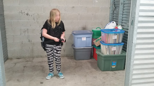 Self-Storage Facility «Safe Harbor Self Storage», reviews and photos, 3947 State St, Salt Lake City, UT 84107, USA