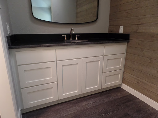 Roofing Contractor «Elm Creek General Construction», reviews and photos, 4809 N Belt Line Rd #108, Mesquite, TX 75150, USA