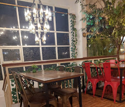 Mak Semarangan Resto - Gallery - Coffee Halal Food dekat terdekat photo