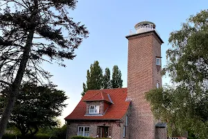 Leuchtturm Pelzerhaken image