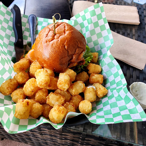 Bowling Alley «Park Tavern Bowling and Entertainment», reviews and photos, 3401 Louisiana Ave S, St Louis Park, MN 55426, USA