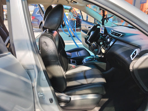 Car Wash «Wetzone Car Wash», reviews and photos, 6511 Farm to Market 2920, Spring, TX 77379, USA