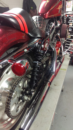 Harley-Davidson Dealer «ABC Harley-Davidson», reviews and photos, 4405 Highland Rd, Waterford Twp, MI 48328, USA