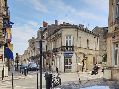 Laverie Judaïque à Bordeaux