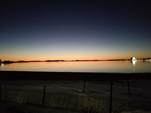 Community Center «Curley Community Center», reviews and photos, 1663 Columbia Rd, Boston, MA 02127, USA