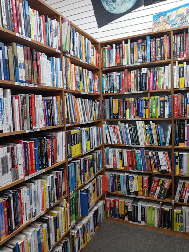 Book Store «Half Price Books», reviews and photos, 4250 E Towne Blvd, Madison, WI 53704, USA