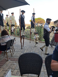 Atmosphère du La Creperie Du Mail à Vieux-Boucau-les-Bains - n°3