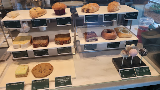 Coffee Shop «Starbucks», reviews and photos, 7802 Olson Memorial Hwy, Golden Valley, MN 55427, USA