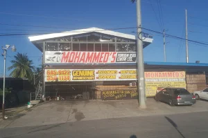 Mohammed's Foreign Used Ltd. image
