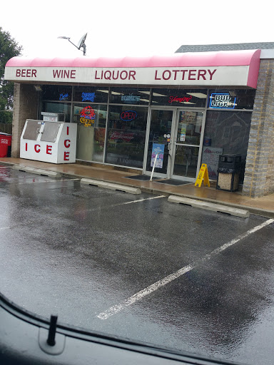 Beer Store «Halfway Liquors», reviews and photos, 17438 Virginia Ave, Hagerstown, MD 21740, USA