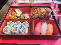 Sushi du Restaurant ouvert le midi ITOUYA à Montrouge - n°2