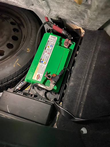 Auto Repair Shop «Golden Rule Auto Care», reviews and photos, 5313 Lakeview Pkwy, Rowlett, TX 75089, USA