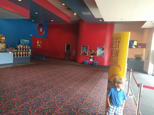 Movie Theater «Claremont Five Star Cinema», reviews and photos, 345 Washington St, Claremont, NH 03743, USA