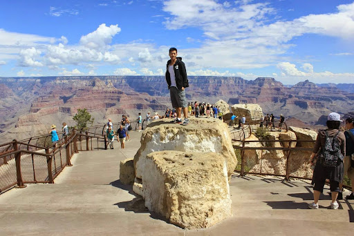 National Park «Lake Mead National Recreation Area», reviews and photos