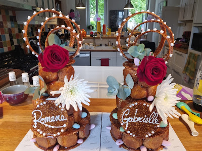 Pâtisserie Samuel Jaud à Moulins