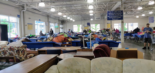 Thrift Store «Goodwill», reviews and photos, 1905 Washington St, Heidelberg, PA 15106, USA