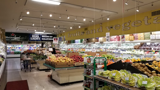 Asian Grocery Store «Marina Grocery», reviews and photos, 4148 Monterey Hwy, San Jose, CA 95111, USA