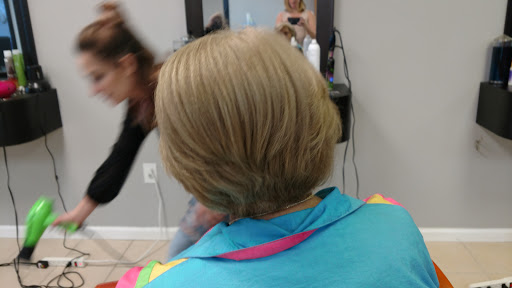 Beauty Salon «Sorelle Salon and Spa», reviews and photos, 140 Mountainview Blvd, Wayne, NJ 07470, USA