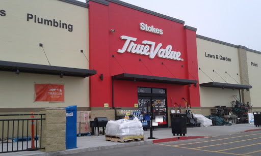 Home Improvement Store «Stokes Freshfood Market», reviews and photos, 1310 Pomerelle Ave, Burley, ID 83318, USA