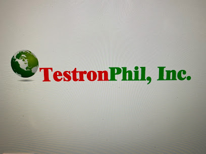 Testronphil Inc.