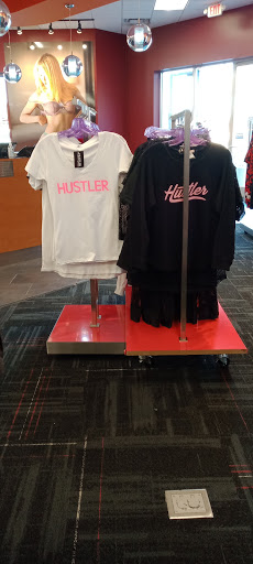 Lingerie Store «Hustler Hollywood», reviews and photos, 9360 Interstate 10 Frontage Rd, San Antonio, TX 78230, USA