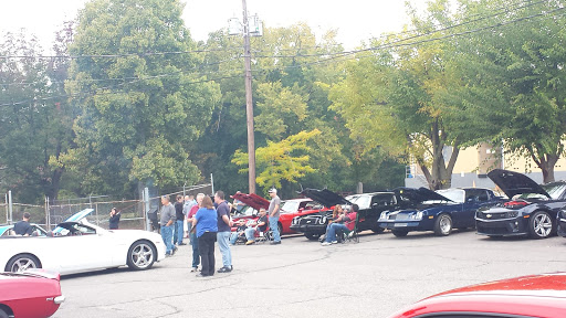 Chevrolet Dealer «Richard Chevrolet», reviews and photos, 1405 Highland Ave, Cheshire, CT 06410, USA