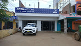Tata Showroom,ss Cars