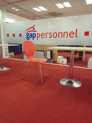 Reviews of gap personnel in Stoke-on-Trent - Employment agency