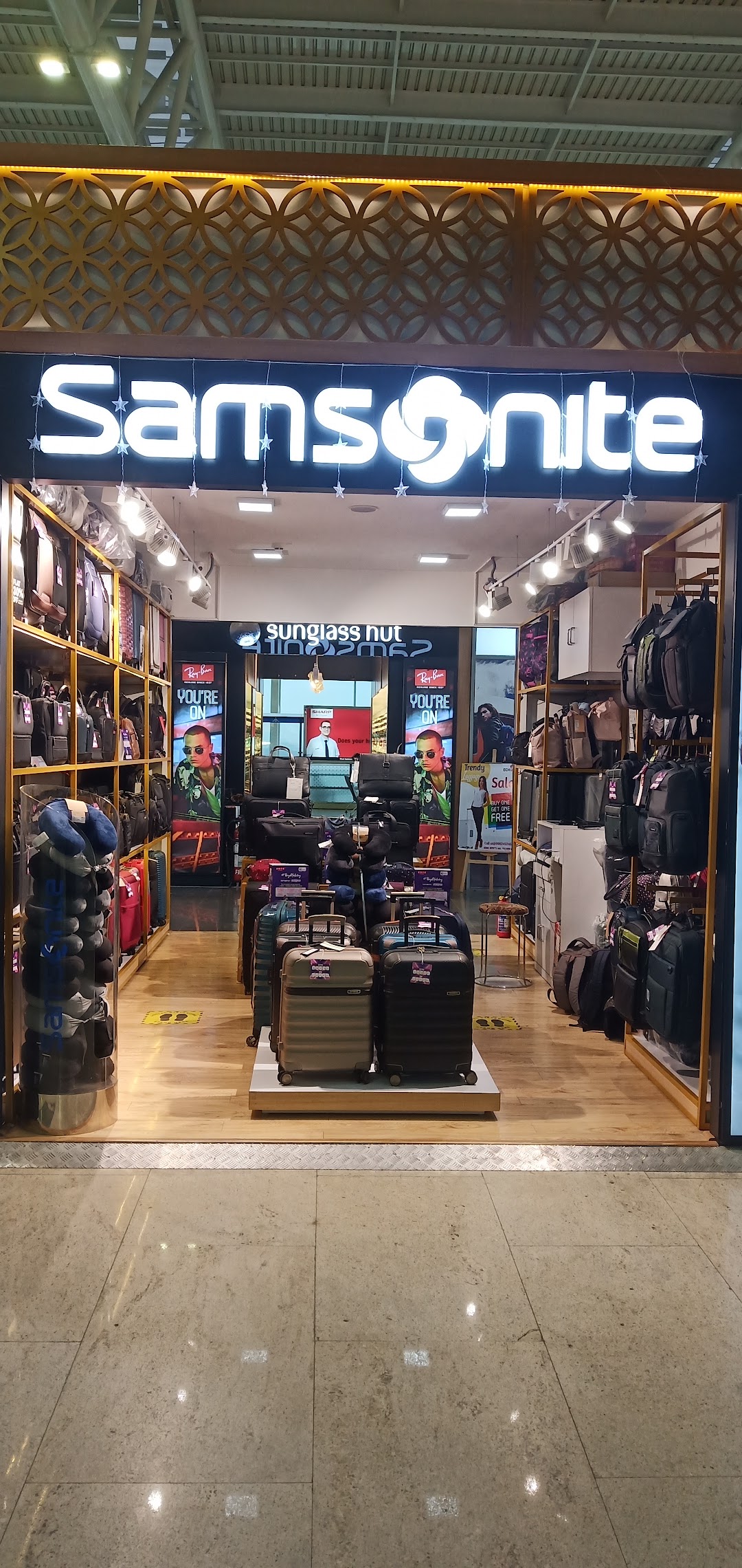 Samsonite