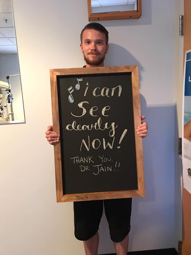 Eye Care Center «Beach Eye Care», reviews and photos, 1201 First Colonial Road, Virginia Beach, VA 23454, USA