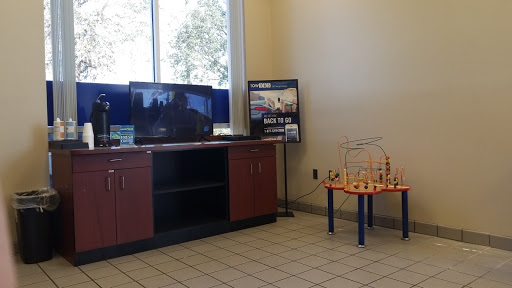 Tire Shop «Goodyear Auto Service Center», reviews and photos, 16006 FL-54, Odessa, FL 33556, USA