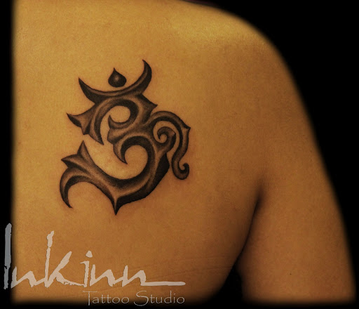 Inkinn Tattoo Studio