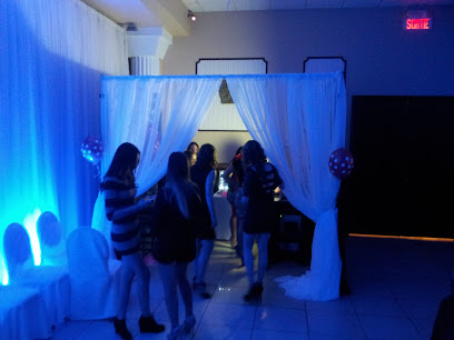Photo Booth Laval