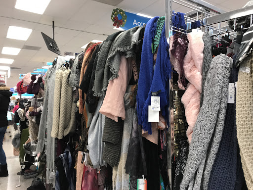Clothing Store «Ross Dress for Less», reviews and photos, 1198 Brickyard Rd, Salt Lake City, UT 84106, USA