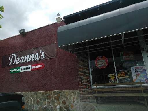 Grocery Store «El Cunado Grocery Store», reviews and photos, 1185 Newark Rd, Toughkenamon, PA 19374, USA