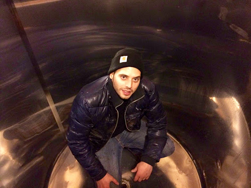 Winery «Turdo Vineyards», reviews and photos, 3911 Bayshore Rd, Cape May, NJ 08204, USA