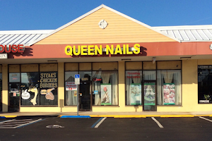 Queen Nails & Spa In Cocoa Beach image