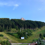 Photo n°1 de l'avis de Chrigel. fait le 31/08/2019 à 17:03 sur le  Hotel Florian à Sëlva