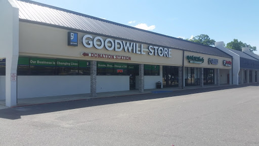 Thrift Store «Goodwill», reviews and photos, 29770 Walker South Rd, Walker, LA 70785, USA
