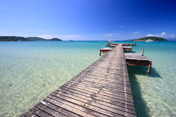 Ao Soun Yai Beach'in fotoğrafı imkanlar alanı