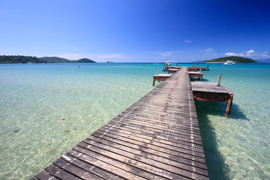 Ao Soun Yai Beach
