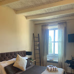 Photo n°4 de l'avis de dani.a fait le 04/04/2024 à 16:58 sur le  Antica Osteria Saracena del Bergallo à Borgio Verezzi