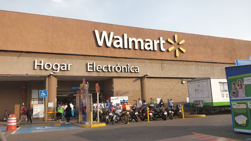 Walmart Buenavista