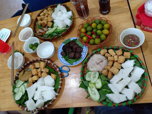 Top 20 bún đậu mắm tôm Huyện Anh Sơn Nghệ An 2022