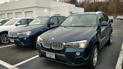 BMW Dealer «Richmond BMW Midlothian», reviews and photos, 12100 Midlothian Turnpike, Midlothian, VA 23113, USA